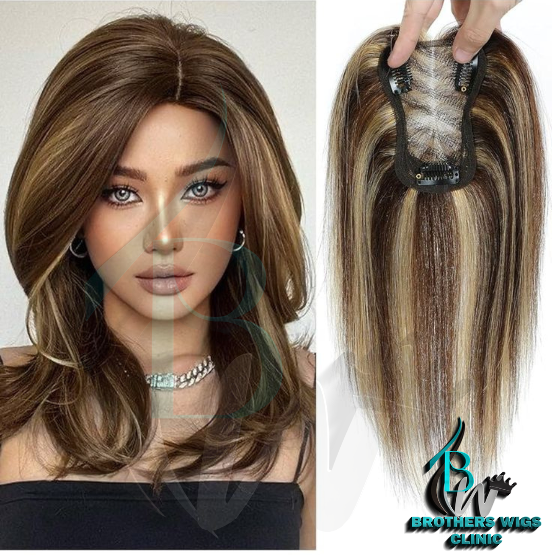 Hair Toppers
